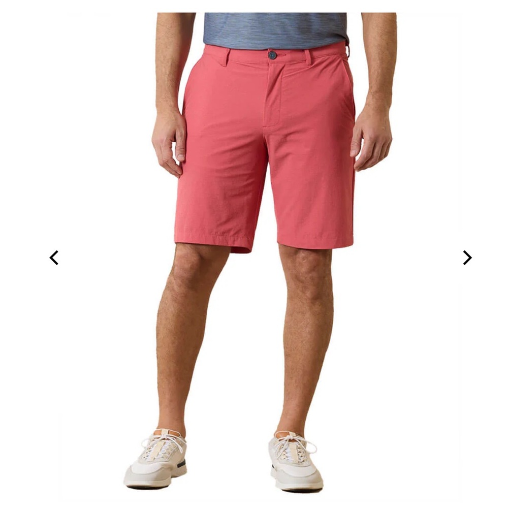Tommy Bahama Chip Shot 10” Inseam Shorts